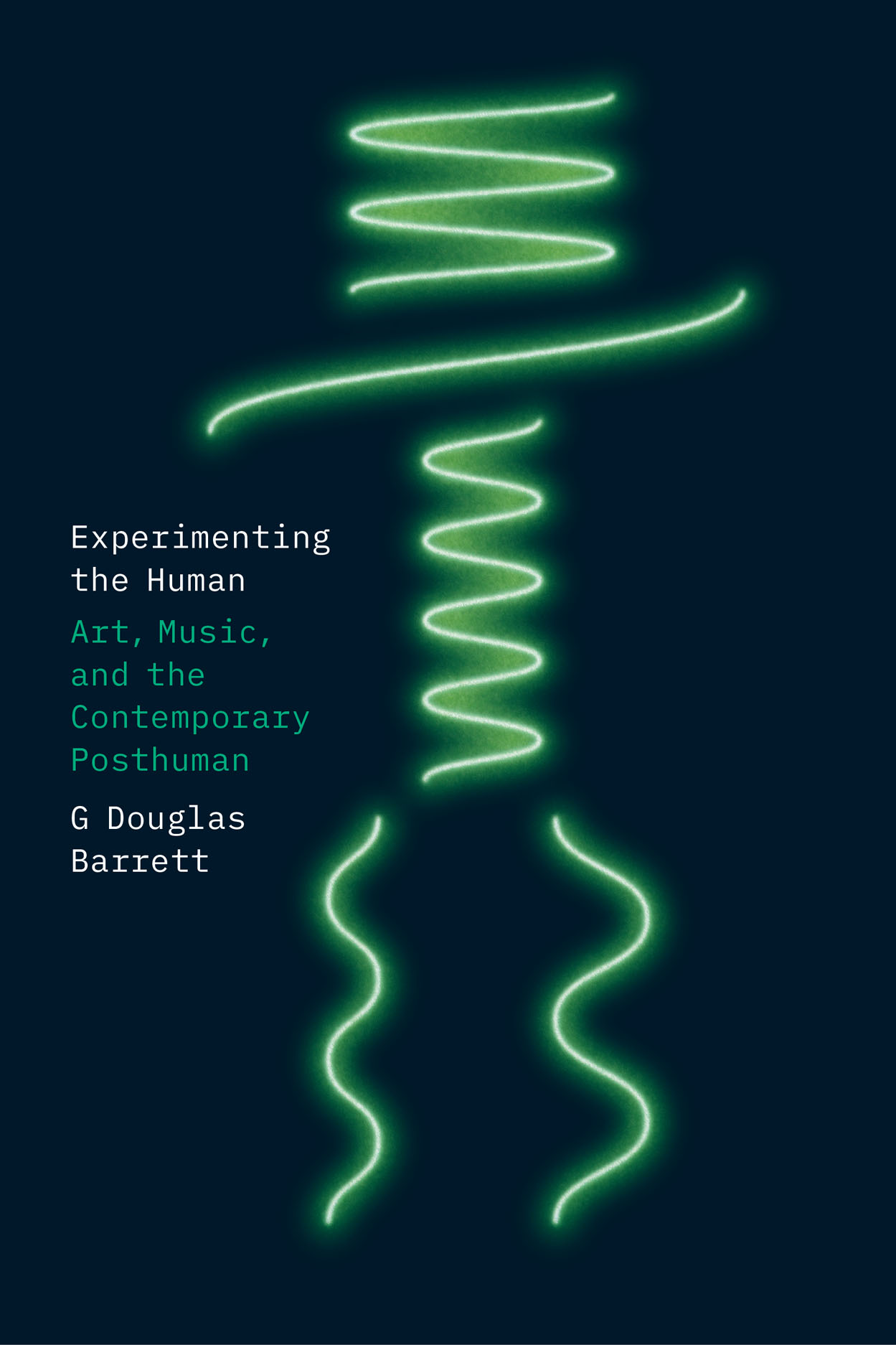 Experimenting the Human book cover